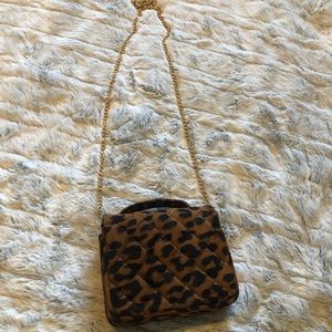 Cute and new small bag